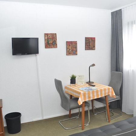 Hotel Kuehns Muehle Oestrich-Winkel Kültér fotó