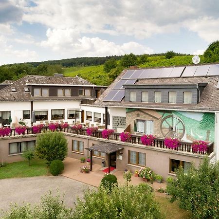 Hotel Kuehns Muehle Oestrich-Winkel Kültér fotó
