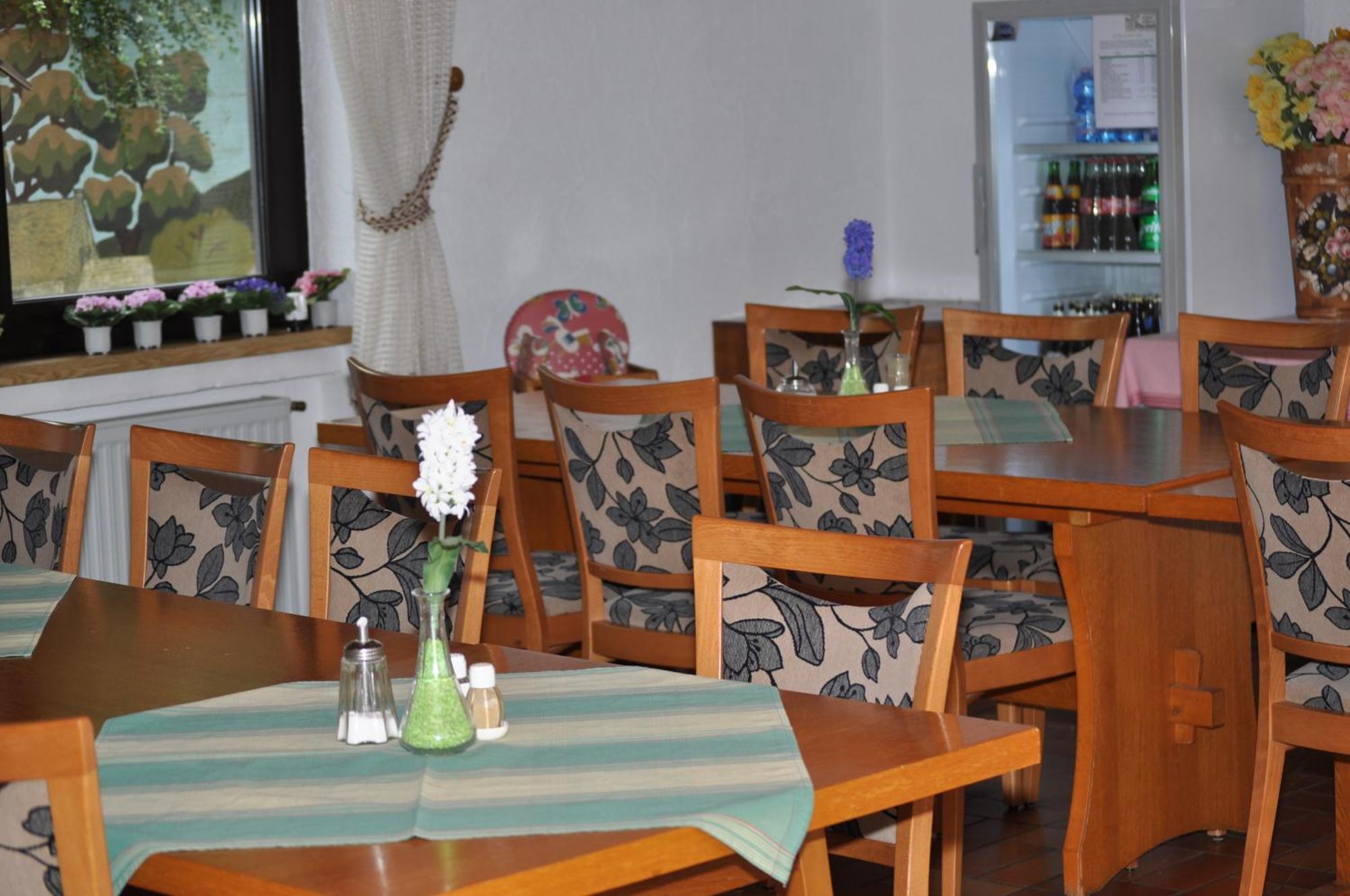Hotel Kuehns Muehle Oestrich-Winkel Kültér fotó