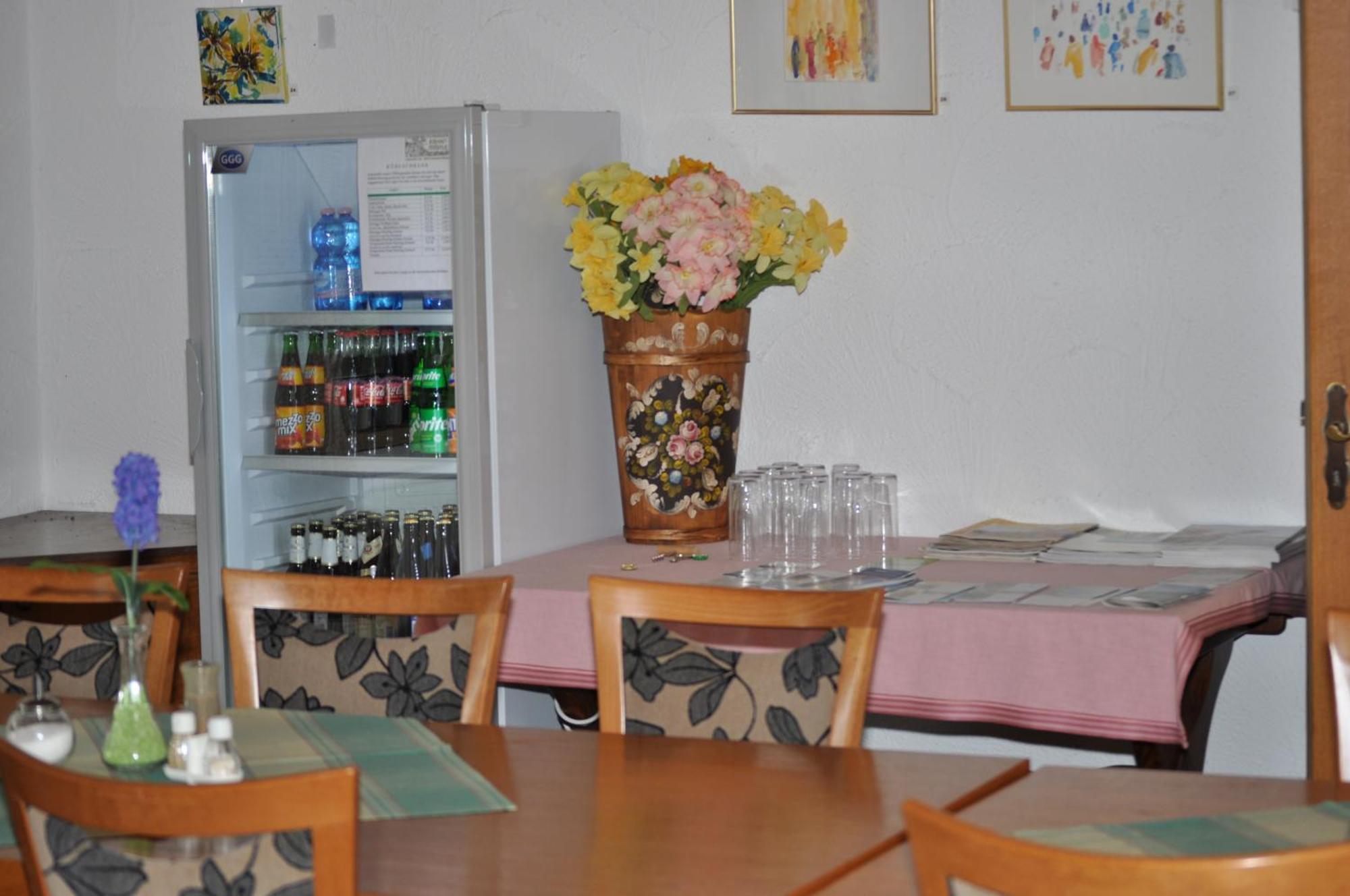 Hotel Kuehns Muehle Oestrich-Winkel Kültér fotó