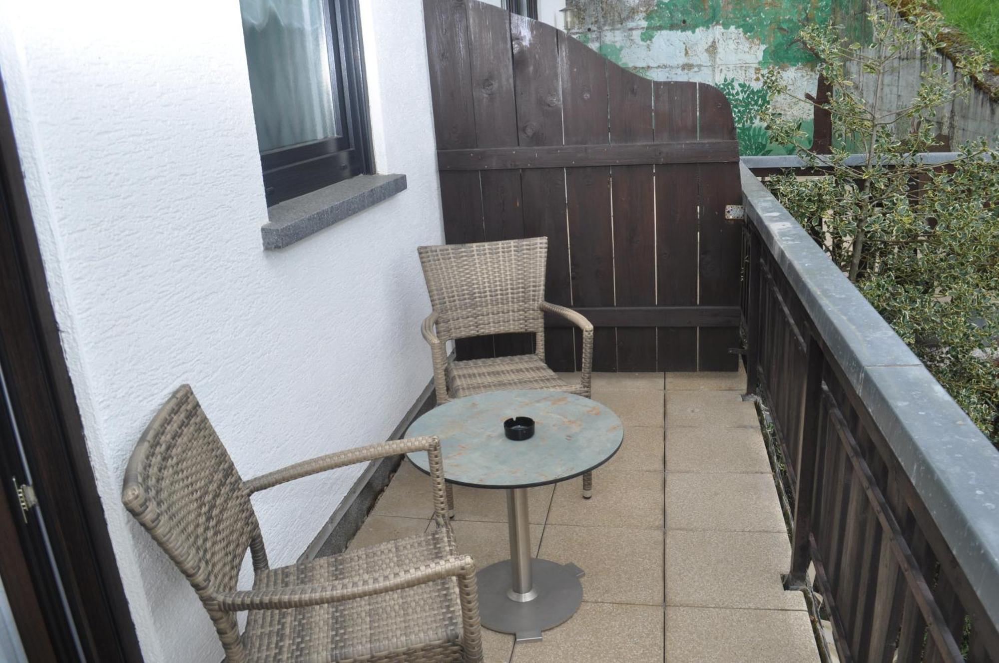 Hotel Kuehns Muehle Oestrich-Winkel Kültér fotó