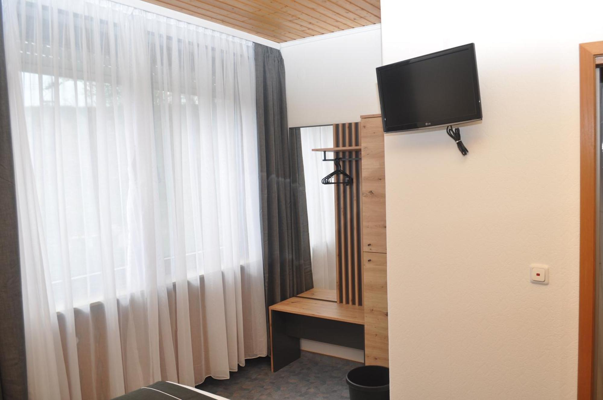 Hotel Kuehns Muehle Oestrich-Winkel Kültér fotó