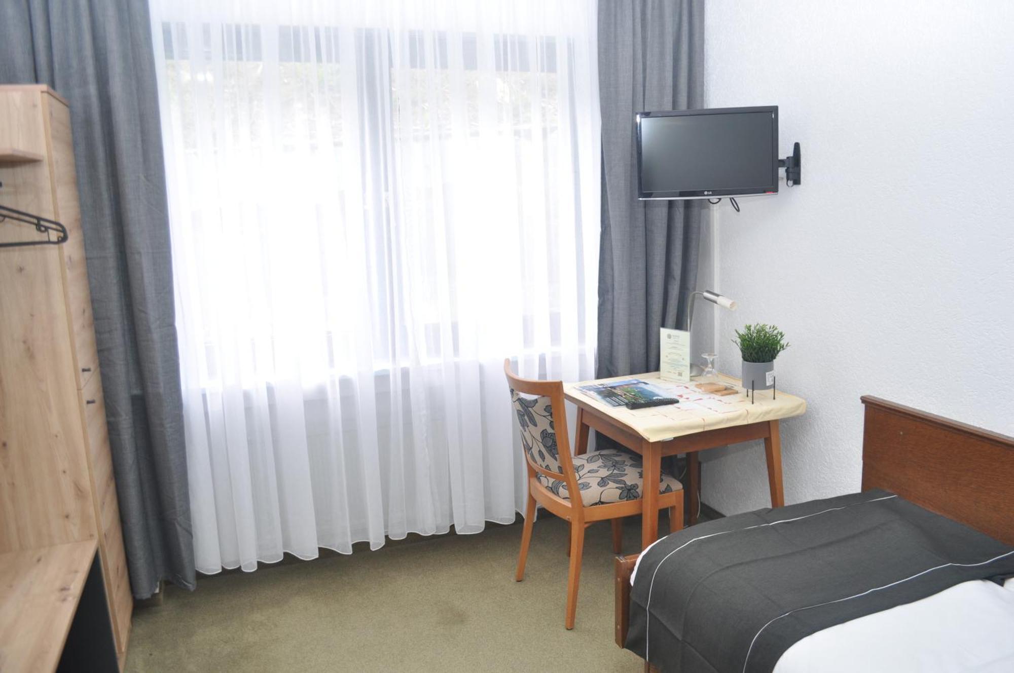 Hotel Kuehns Muehle Oestrich-Winkel Kültér fotó